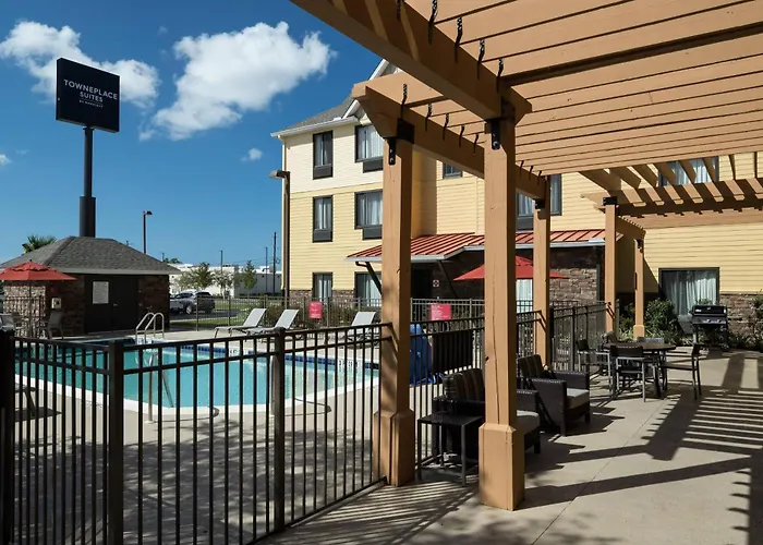 Towneplace Suites By Marriott Panama City