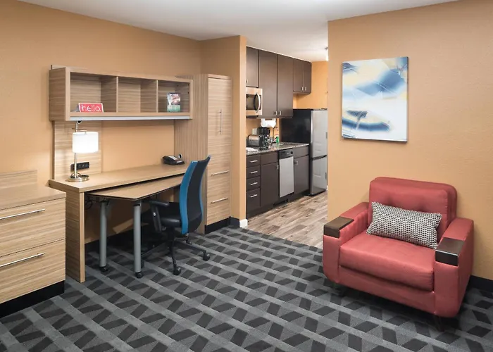 Towneplace Suites By Marriott Panama City
