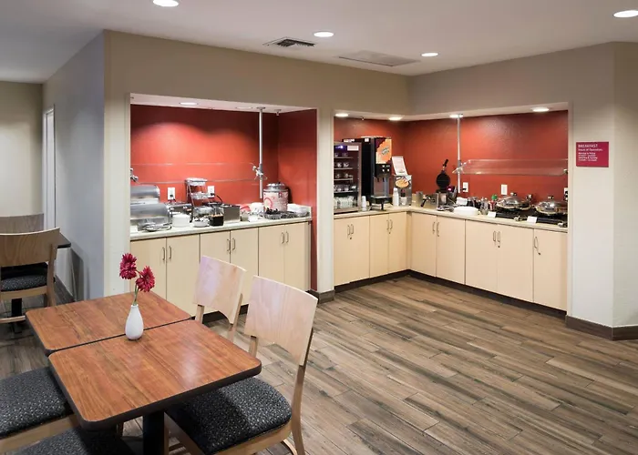Towneplace Suites By Marriott Panama City